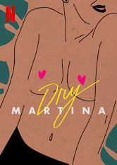 Poster: Dry Martina