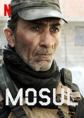 Poster: Mosul