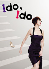 Poster: I Do, I Do