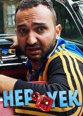 Poster: Hep Yek