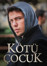 Poster: Kötü Çocuk