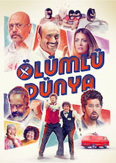 Poster: Ölümlü Dünya
