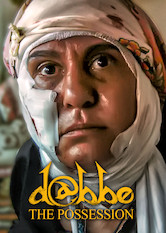 Poster: Dabbe: La maldición del yinn