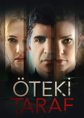 Poster: Öteki Taraf