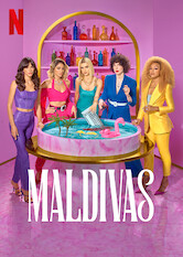 Poster: Maldivas