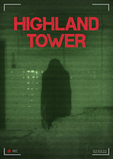 Poster: Highland Tower
