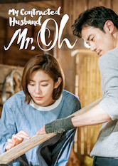 Poster: My contracted husband Mr.Oh