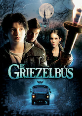 Poster: De Griezelbus