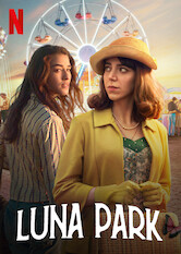 Poster: Luna Park