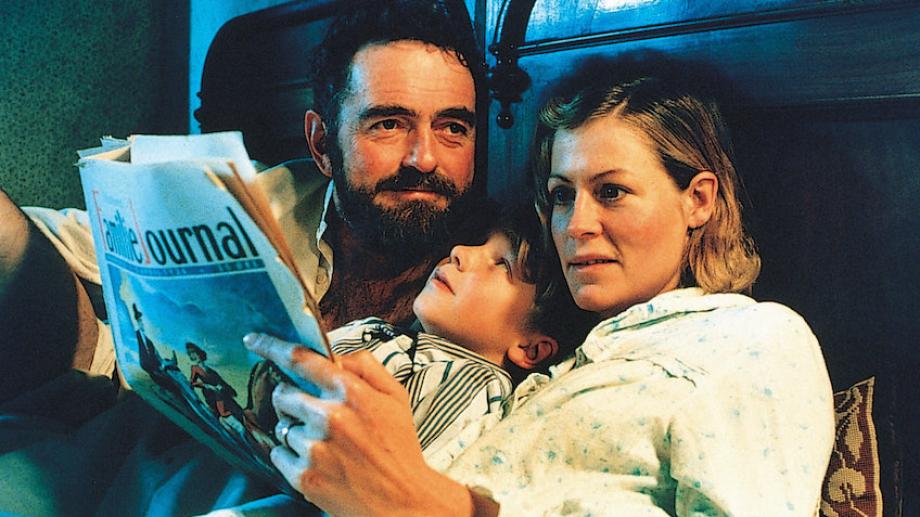 Where to watch 'The Great Day on the Beach (1991)' on Netflix | Flixboss
