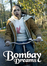 Poster: Bombay Dreams