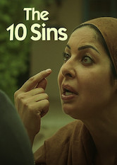 Poster: The 10 Sins