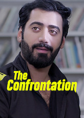 Poster: The Confrontation