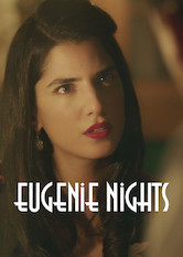 Poster: Eugenie Nights