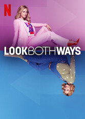 Poster: Look Both Ways