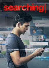 Poster: Searching