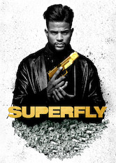 Superfly store 2018 netflix