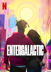 Poster: Entergalactic