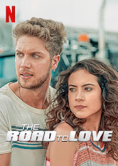 Poster: The Road to Love