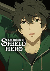 The rising of online the shield hero netflix