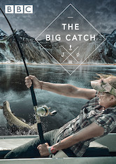 Poster: The Big Catch