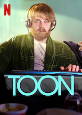 Poster: Toon