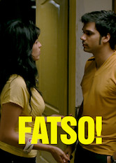 Poster: Fatso