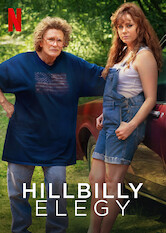 Poster: Hillbilly, una elegía rural