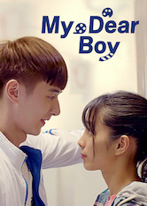 Poster: My Dear Boy