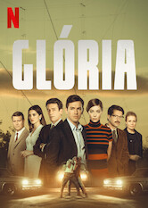 Poster: Glória