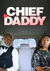 Poster: Chief Daddy