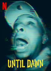 Poster: Until Dawn