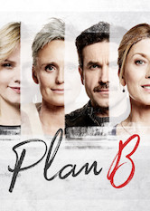 Poster: Plan B