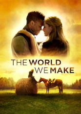 Poster: The World We Make