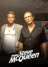 Finding steve mcqueen netflix best sale