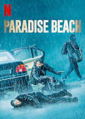 Poster: Paradise Beach