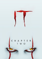 Poster: It Chapter Two