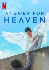 Poster: Answer for Heaven