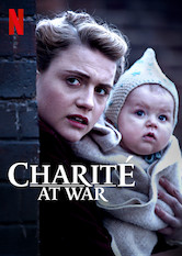 Poster: Charité at War