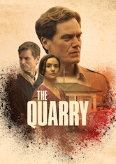 Poster: The Quarry