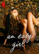 Poster: An Easy Girl