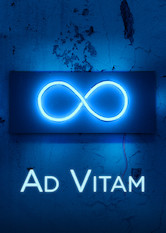 Poster: Ad vitam