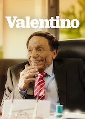 Poster: Valentino