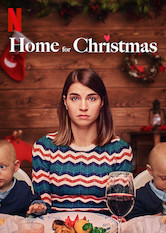 Poster: Home for Christmas