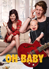 Poster: Oh Baby