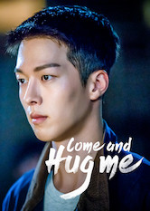 Poster: Come and Hug Me