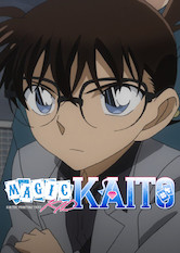 Poster: Magic Kaito 1412