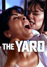 Poster: The Yard