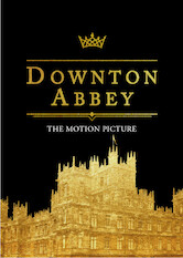 Poster: Downton Abbey: La película