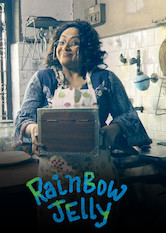 Poster: Rainbow Jelly